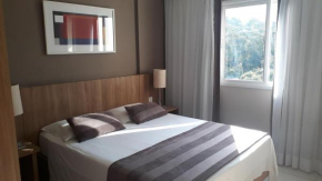 Flat Rio Stay Residence - Rock in Rio e Riocentro